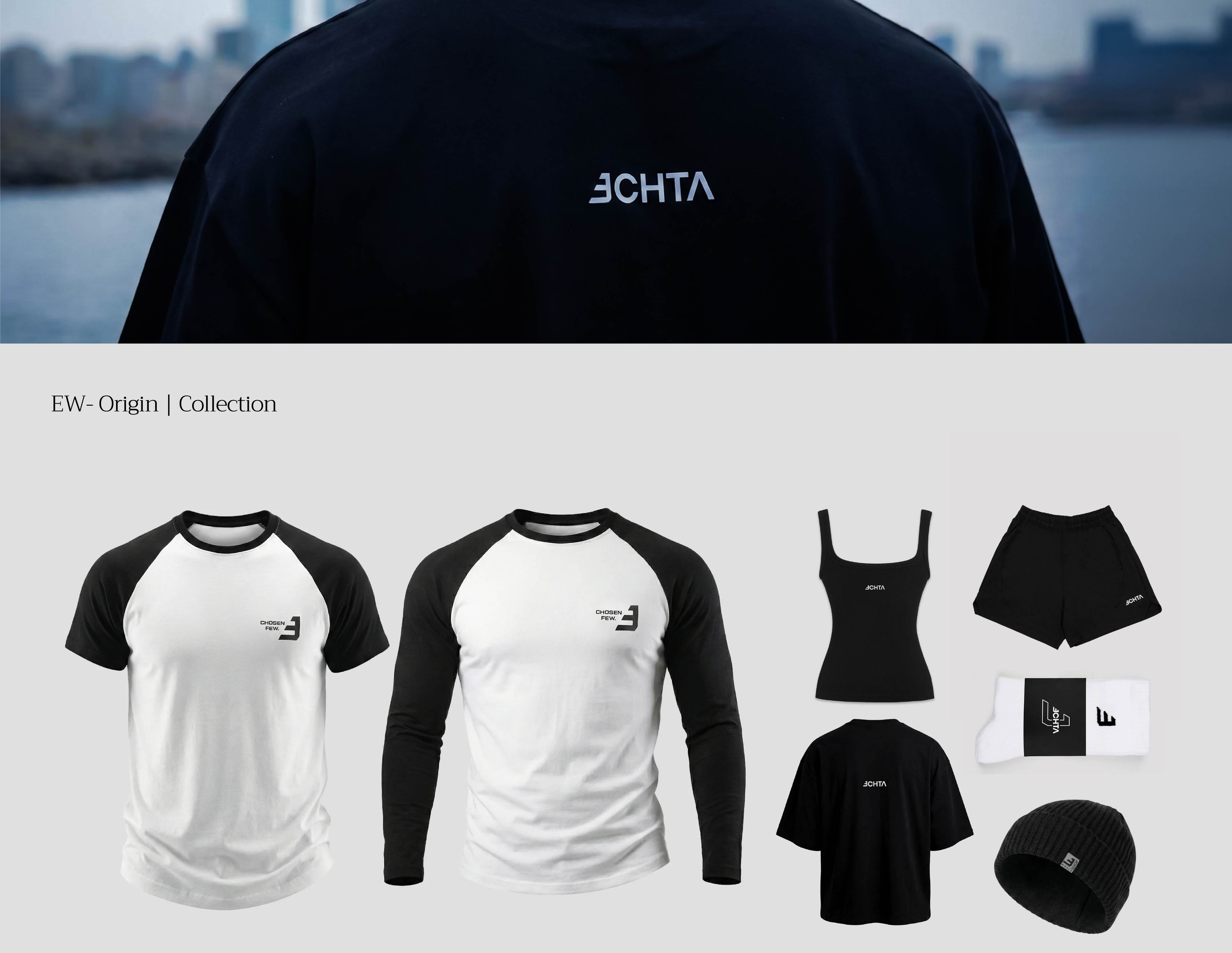 ECHTA - 3