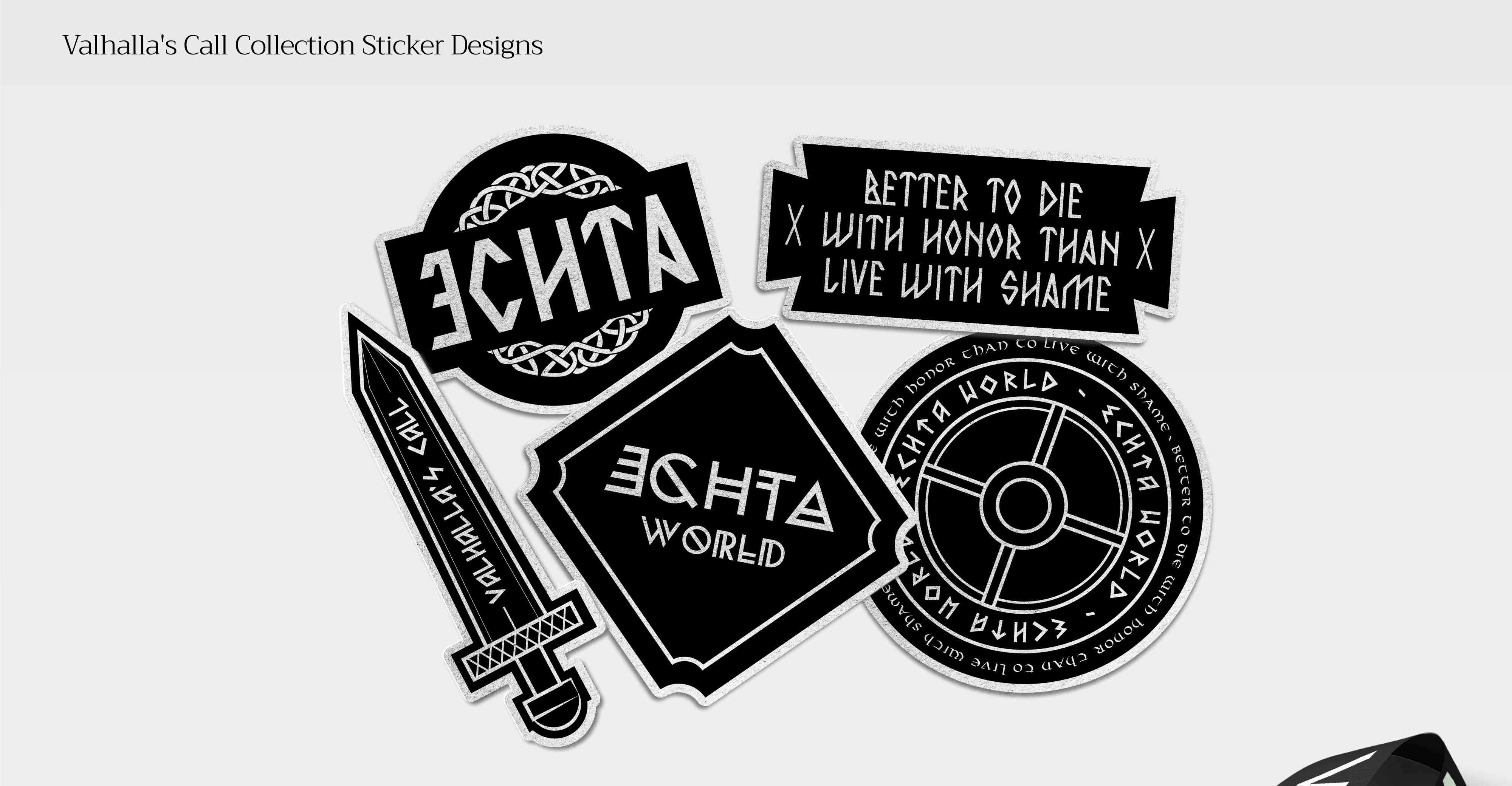 ECHTA - 5