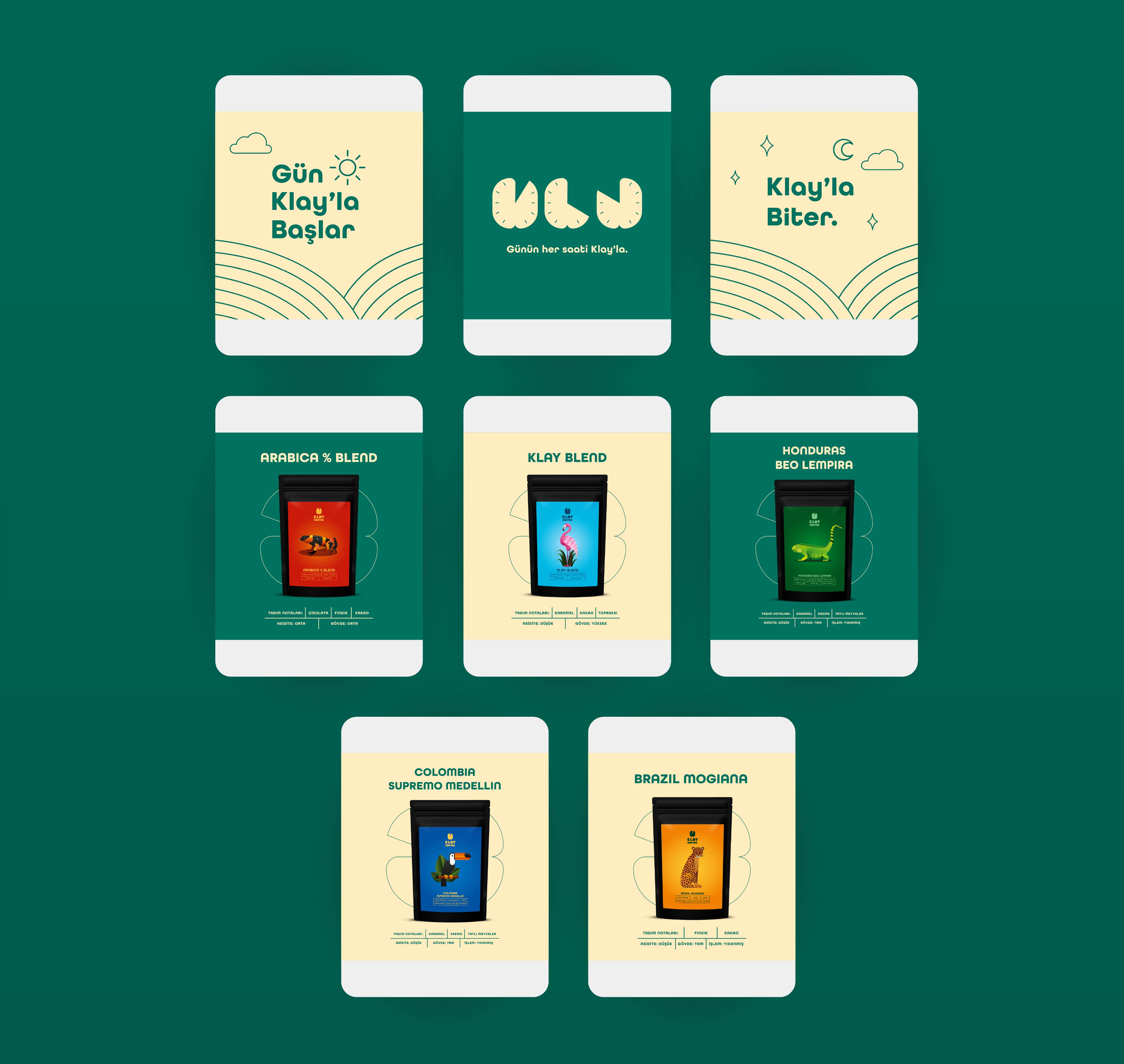 Klay Coffee - 4