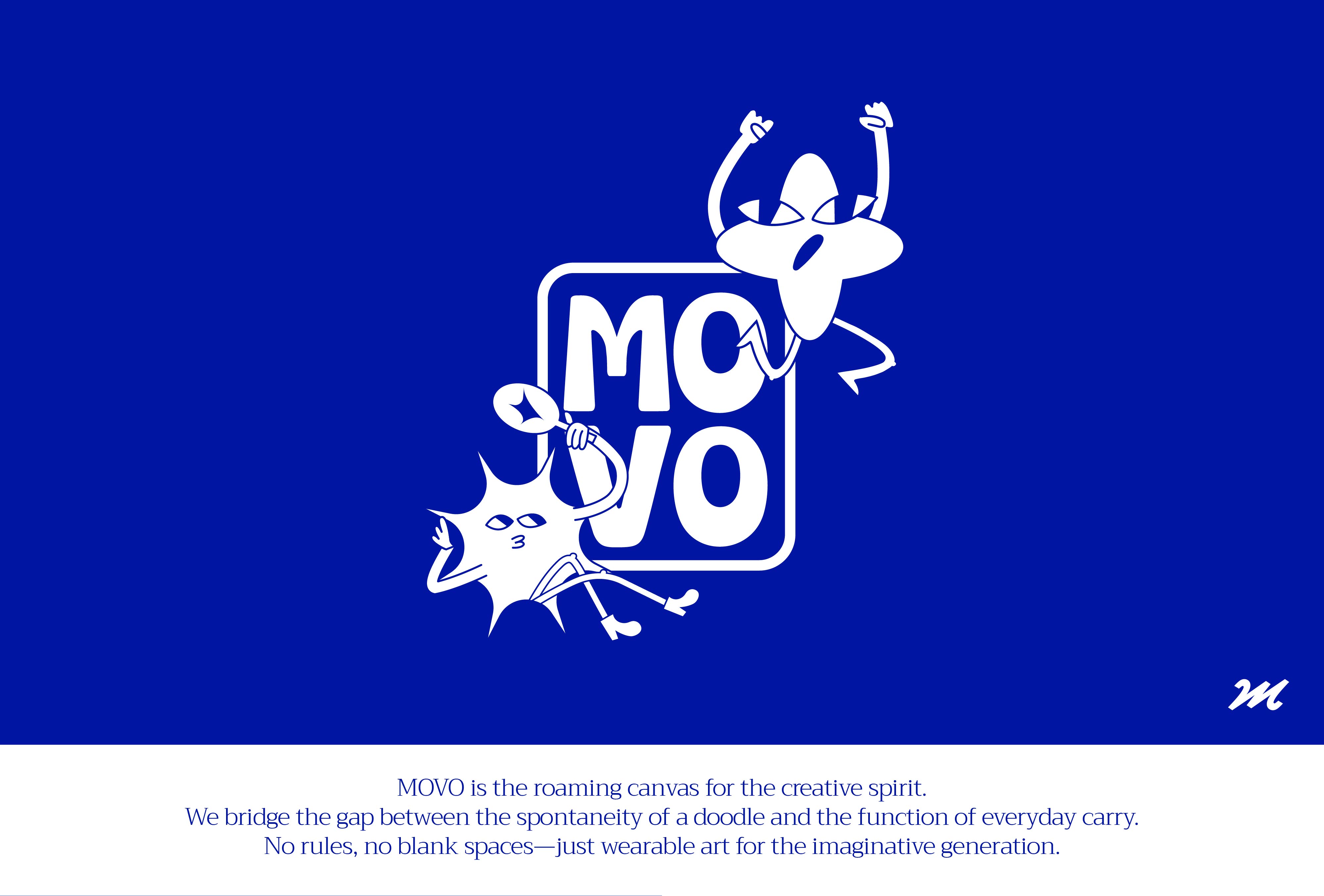 MOVO - 1