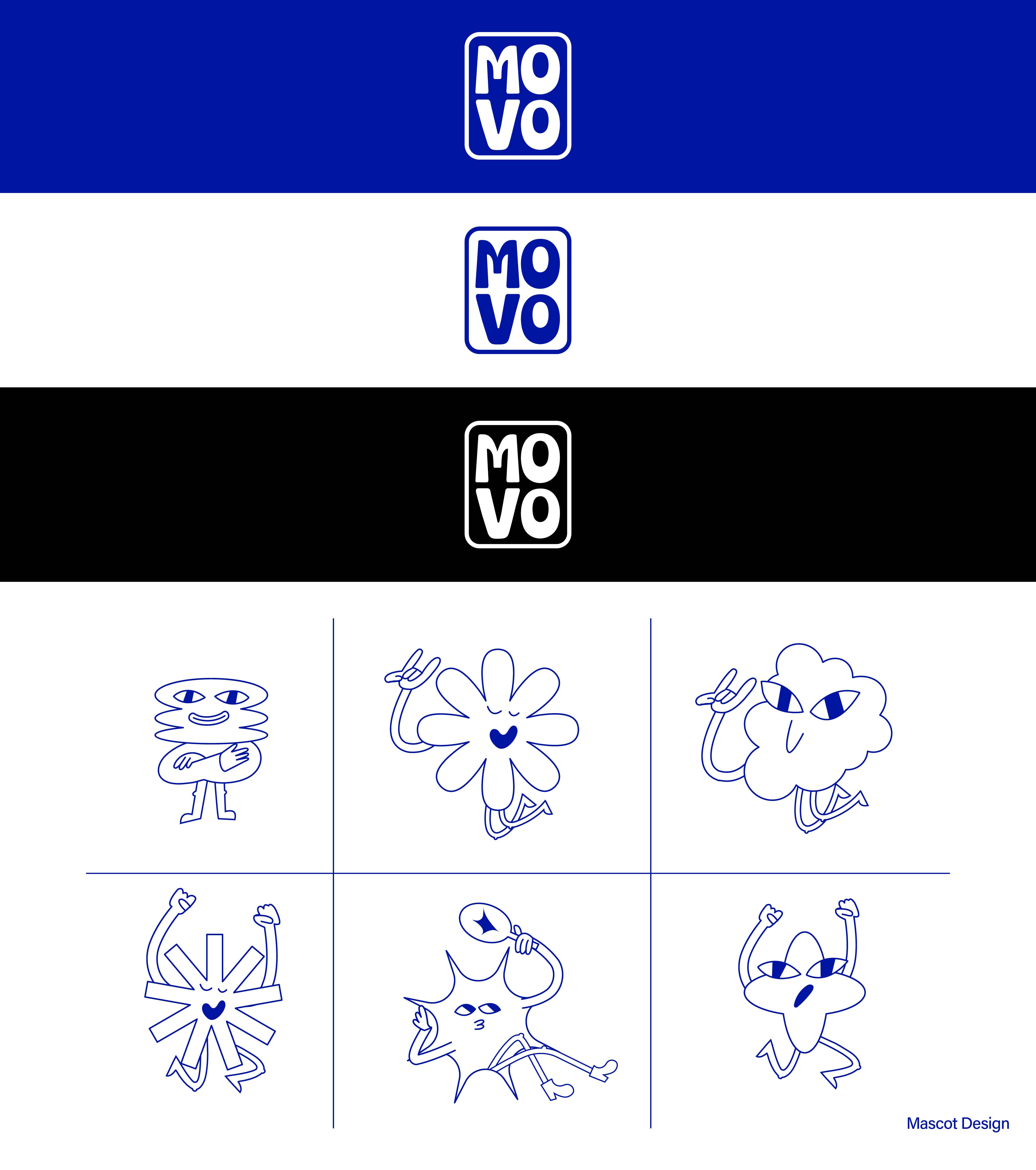 MOVO - 3
