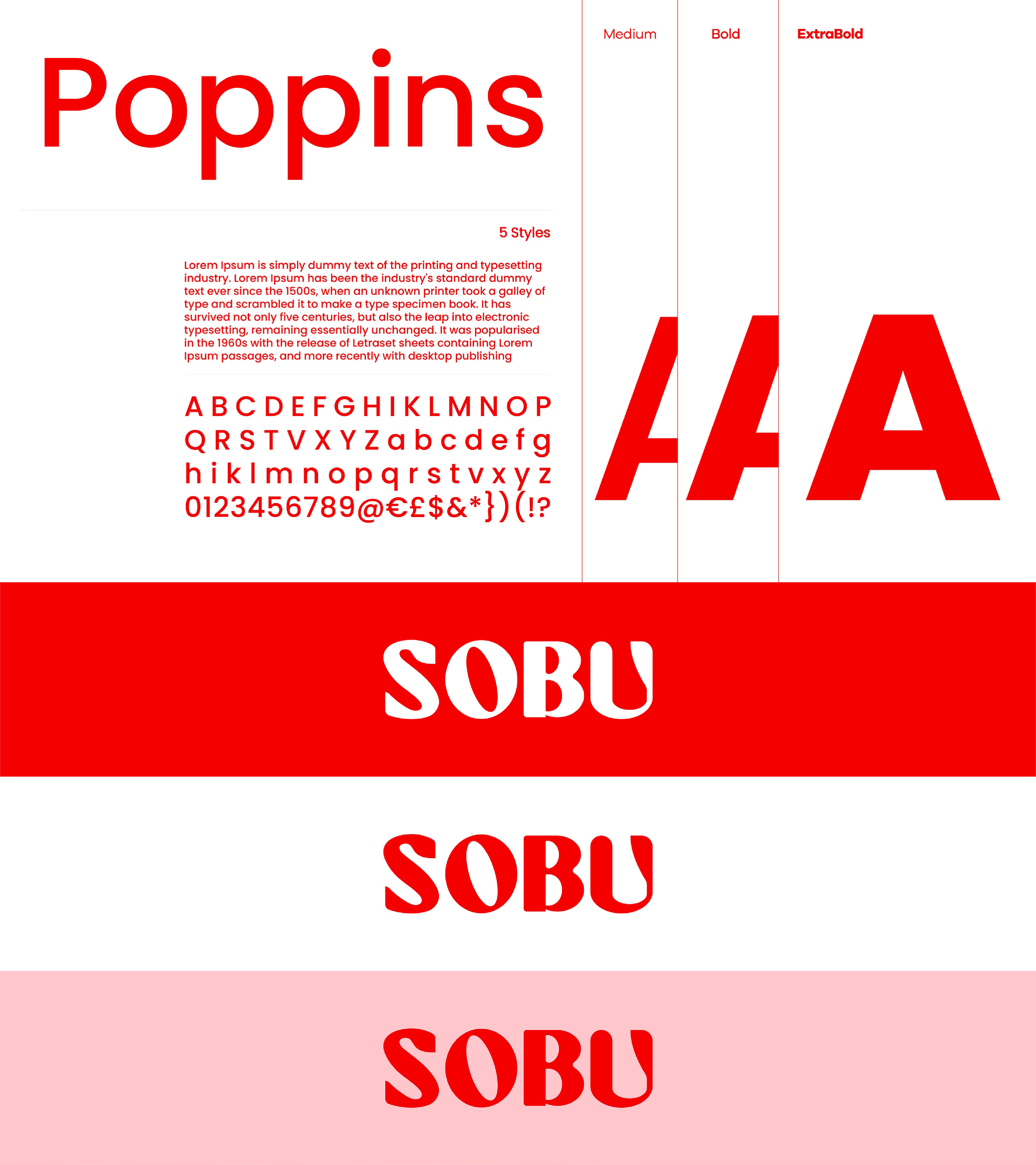 SOBU - 2